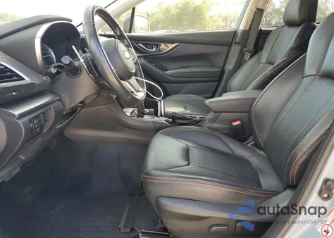 2018 Subaru Crosstrek Limited z USA, uszkodzony, nr VIN JF2GTAMC5JH284777